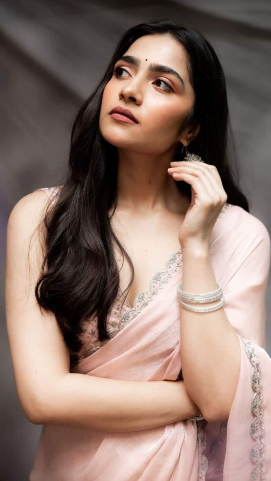 900x1600 lesser known things about Kantara star Rukmini Vasanth