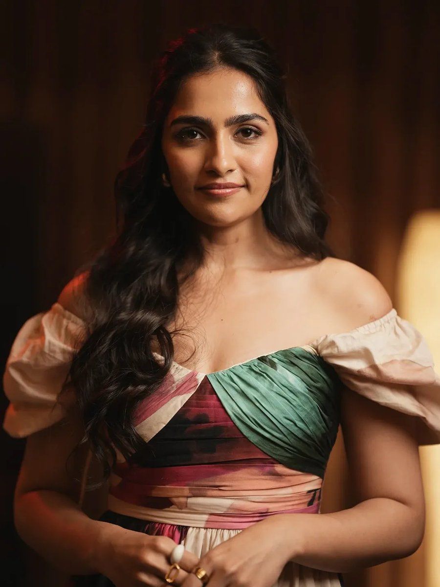 900x1200 Tap, hold, & load Beautiful Rukmini Vasanth Wallpaper in 8K! #wallpaper4k #Rukminivasanth (4578 × 8016)❤️