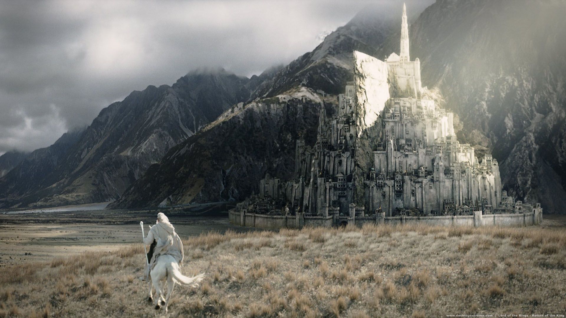 1920x1080 Free Lord Of The Rings 4K Wallpaper & Desktop HD Background for PC