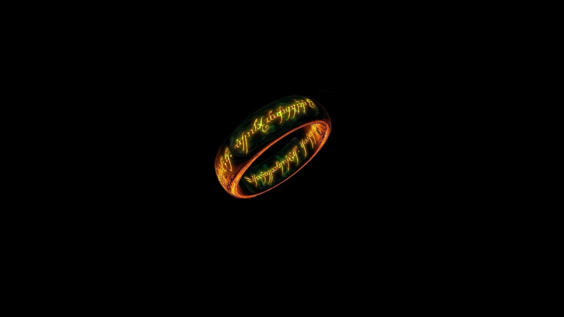 1920x1080 The Lord of the Rings ring HD wallpaper