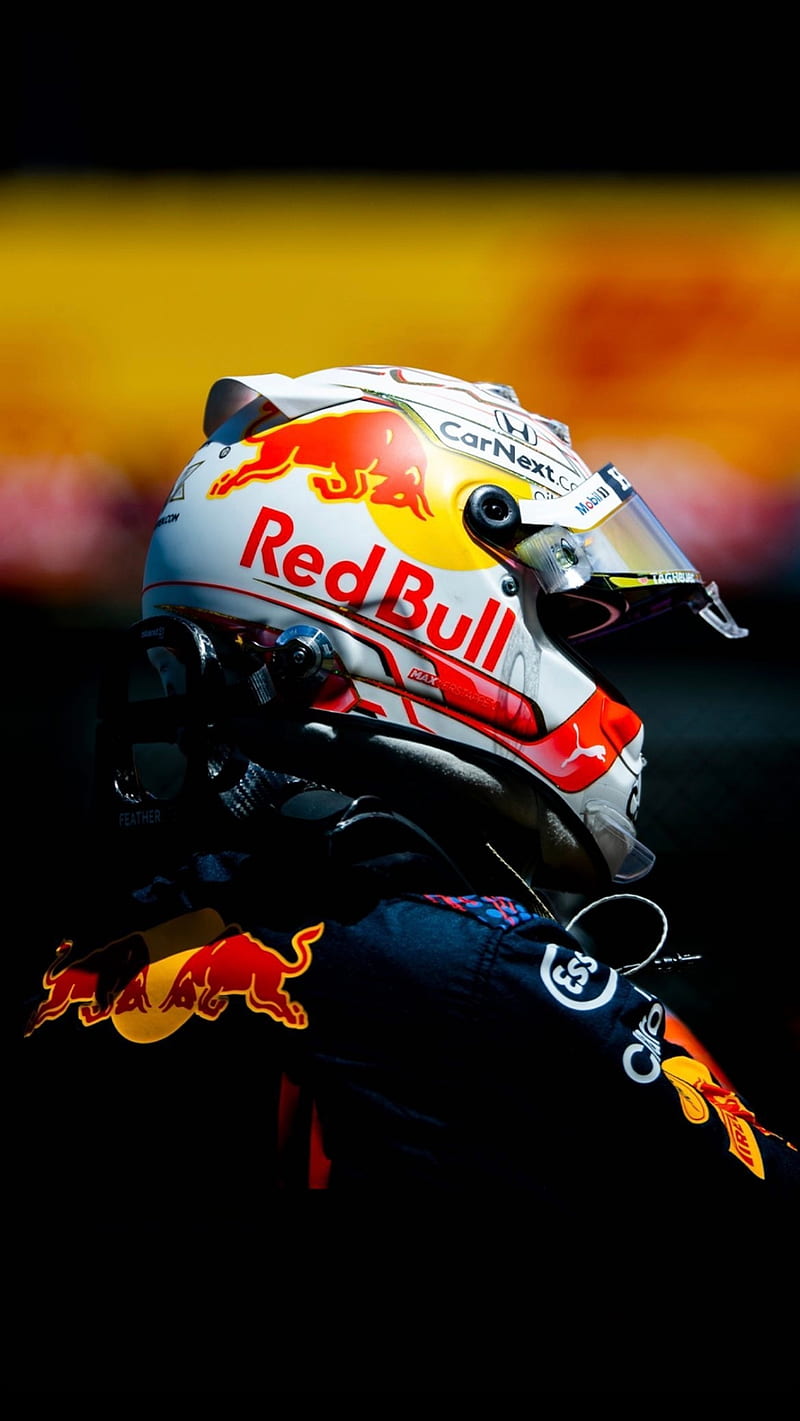 800x1421 Max Verstappen, driver, f formula formula one, racing, red bull, red bull racing, HD phone wallpaper