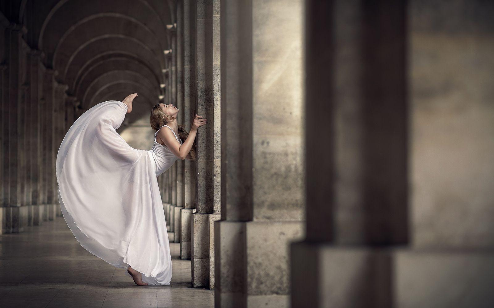 1600x1000 Incredible Ballet Portraits