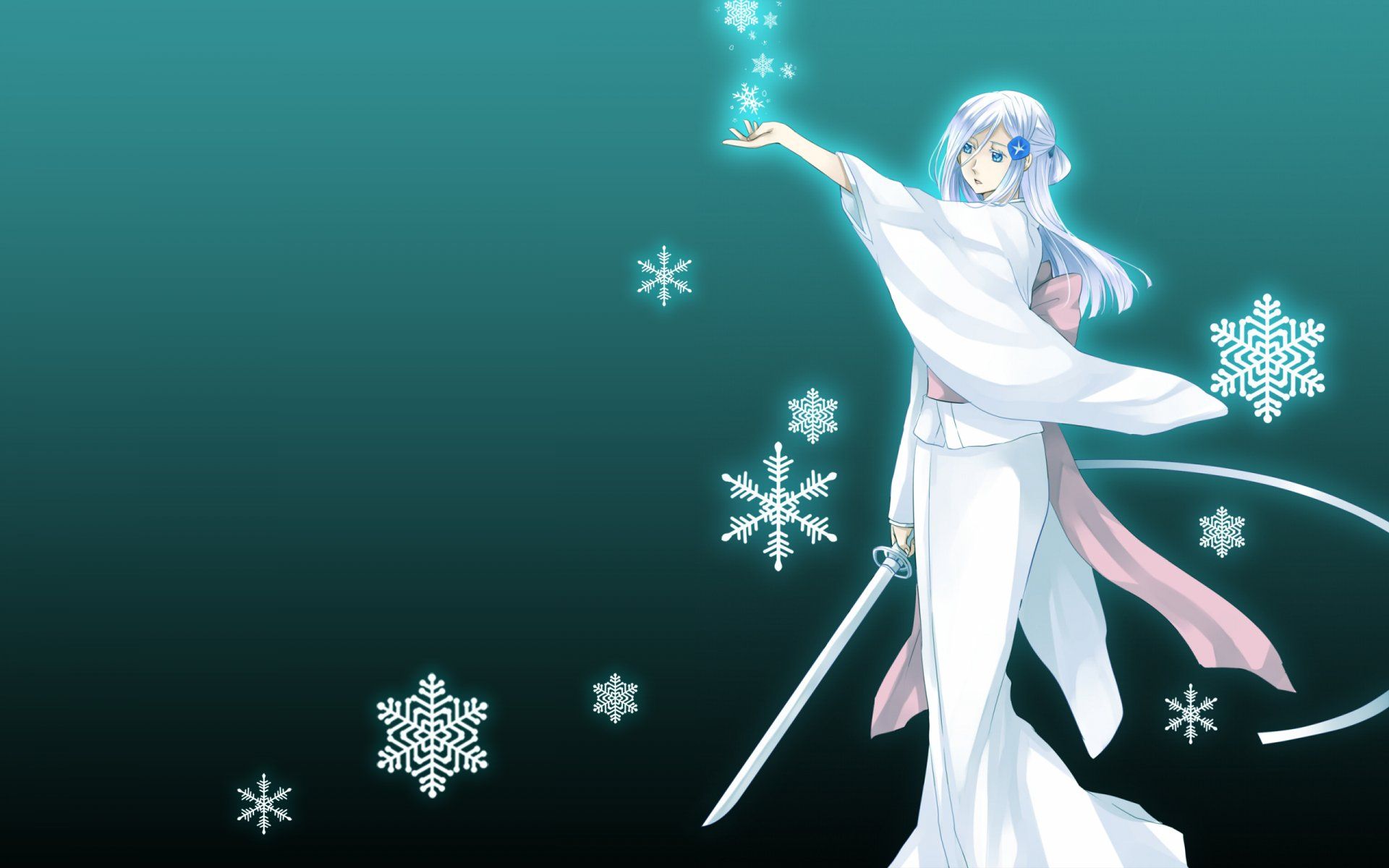 1920x1200 Sode no Shirayuki HD Wallpaper Anime Magicx1600