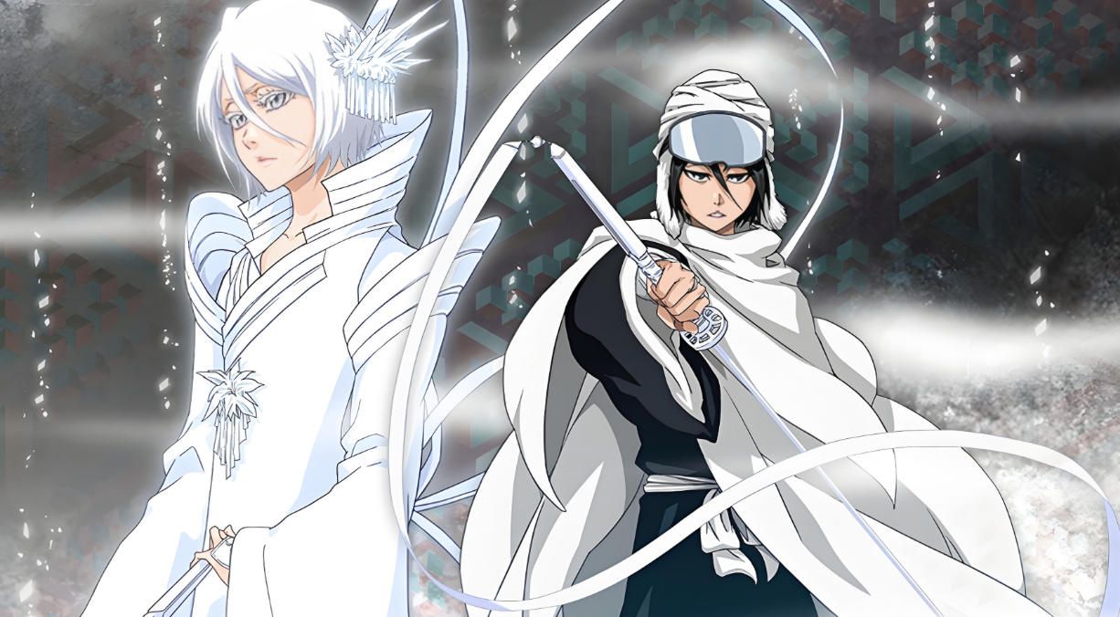 1226x676 Black Friday Deal: BLEACH Katana