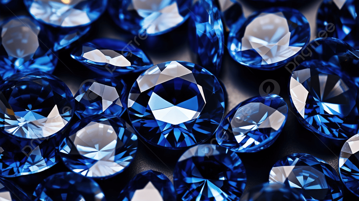1200x673 Aesthetic Background And Texture Of Stunning Blue Sapphires, Precious Stones, Precious, Sapphire Background Image And Wallpaper for Free Download