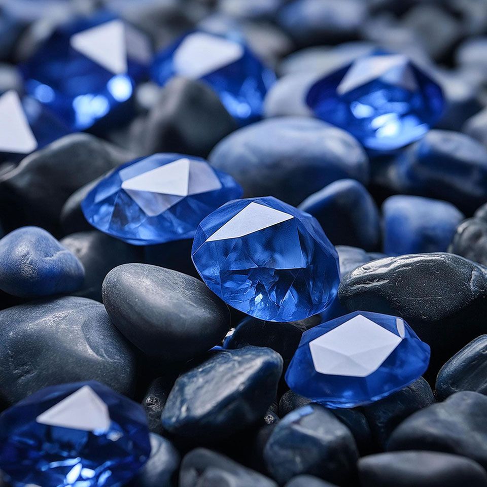 960x960 Contact Us for Inquiries and Support. Ceylon Blue Sapphire