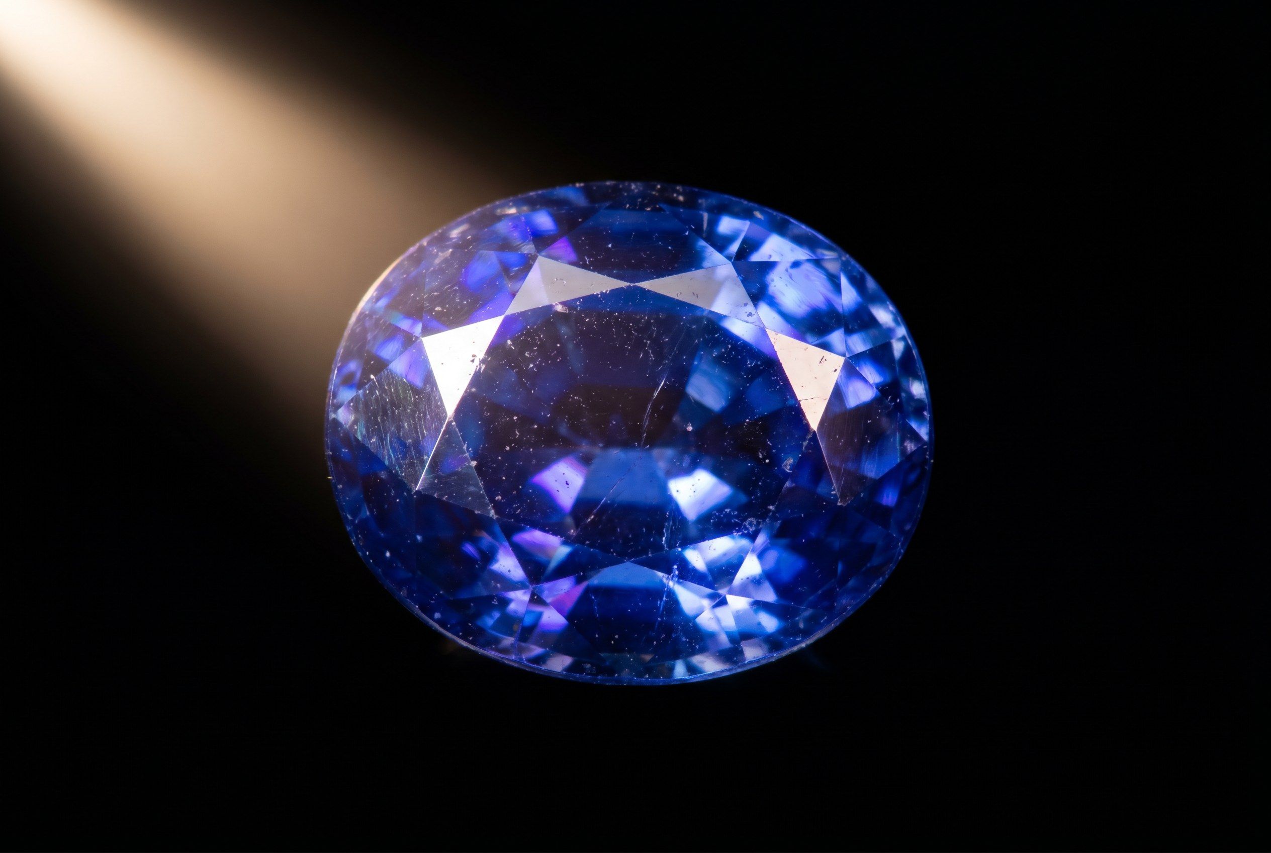 2528x1696 Sapphire Meaning: Symbolism, History & Value