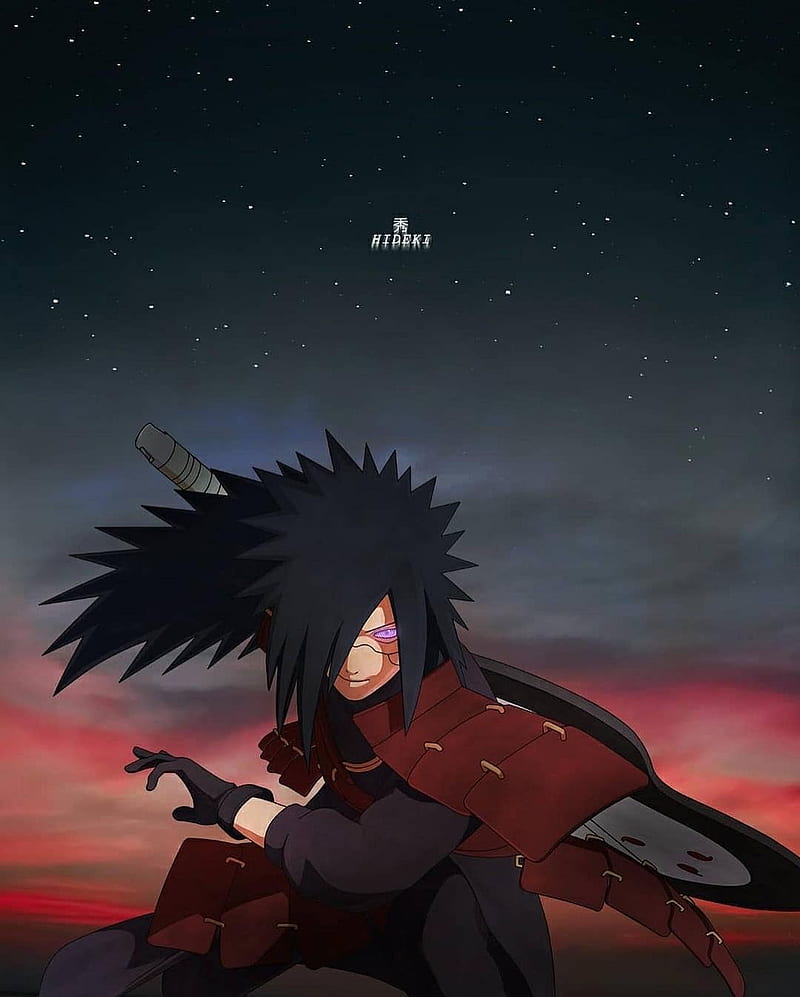 800x997 Edo Tensei Madara, Anime, Naruto Shippuden, HD Phone Wallpaper