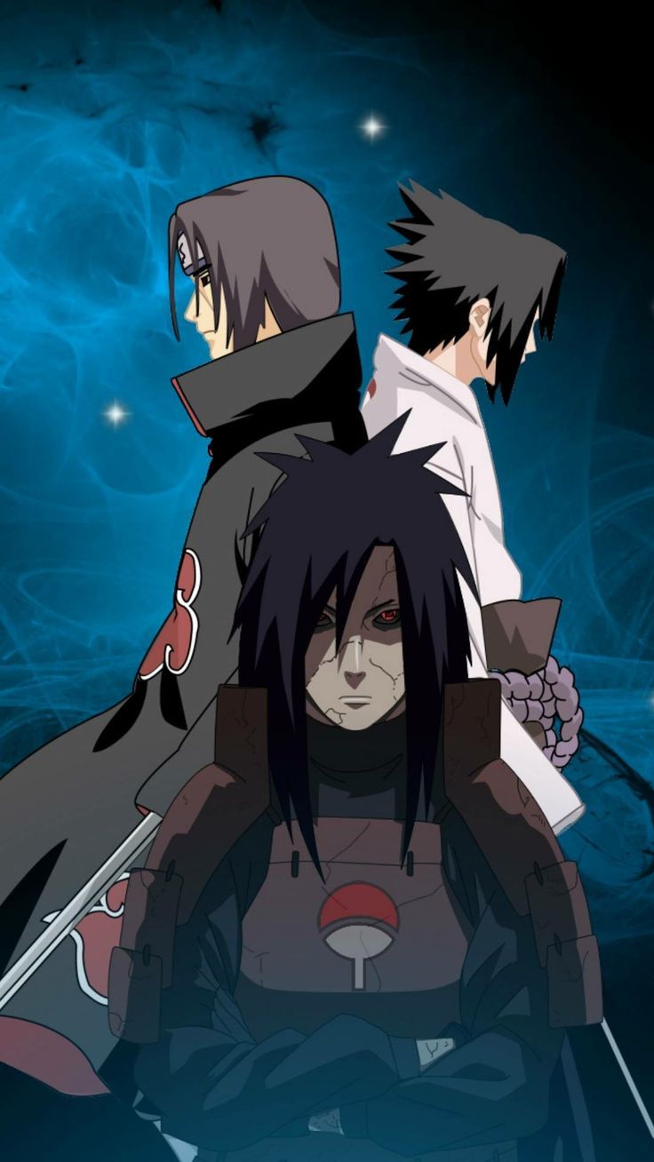 736x1308 Itachi and madara wallpaper. Uchiha wallpaper 4k, Itachi obito wallpaper, Naruto 4