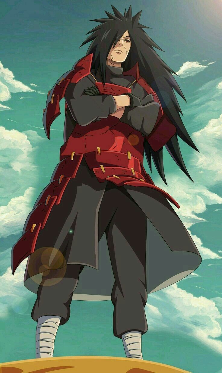 736x1238 Madara Uchiha Wallpaper, Manga, Naruto. Foto madara, Madara susanoo, Manga naruto