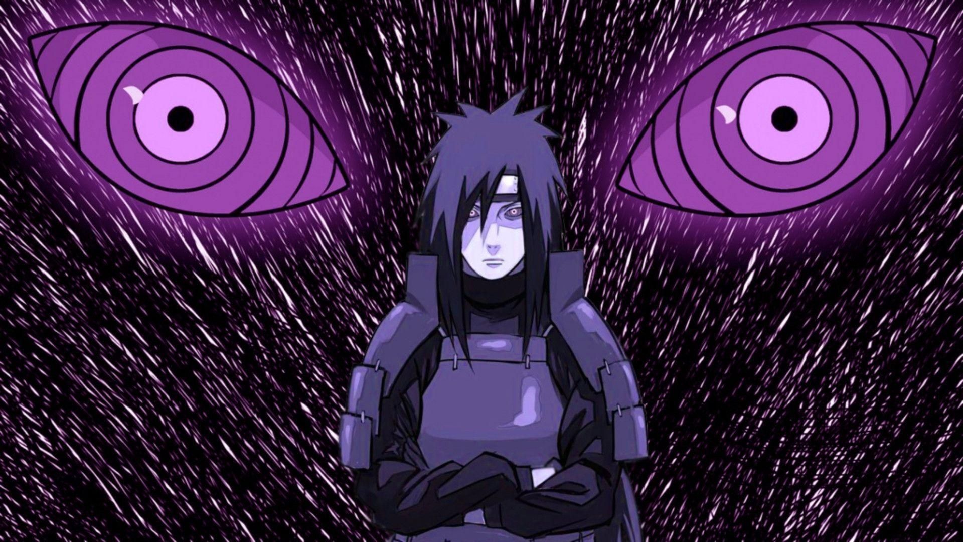 1920x1080 Best Madara Quotes In Naruto History