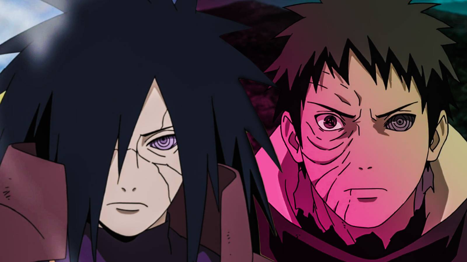 1600x900 Years Later, Naruto Still Has The Best Villain In Shonen History, And It's Not Close