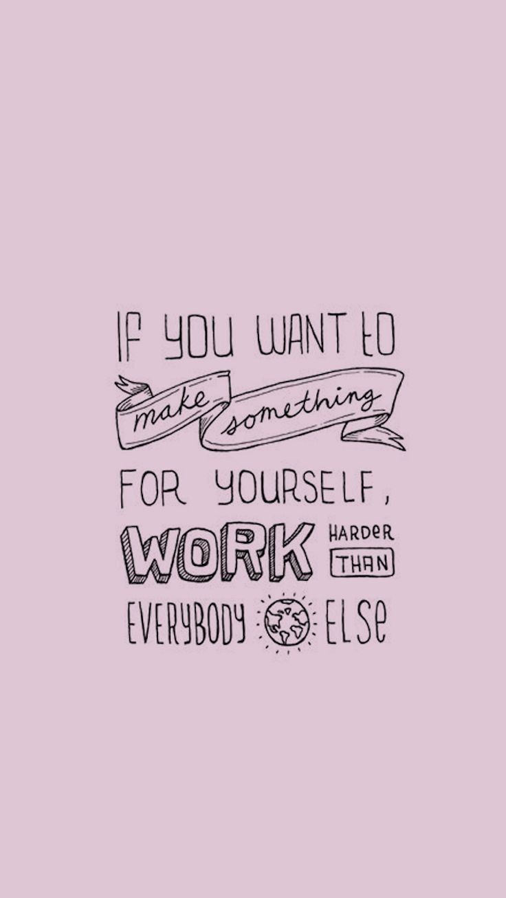 736x1306 Quotes Wallpaper ideas. girl wallpaper, girl quotes, wallpaper quotes
