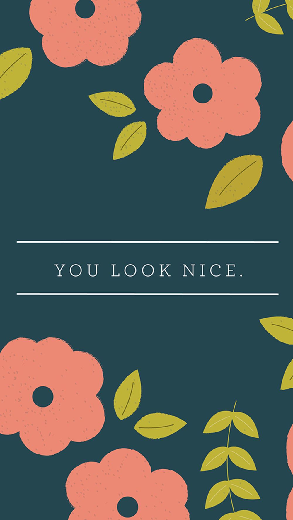 1000x1775 Cute Phone Wallpaper With Quotes. QuotesGram