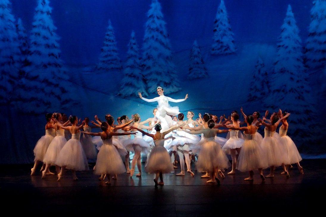 1095x730 Nutcracker Ballet Wallpaper