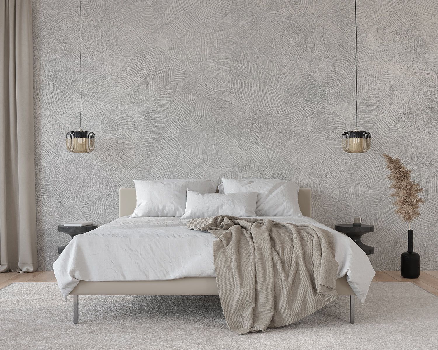 1500x1200 Hello Circus Room Wallpaper for a Peaceful and Dreamy Ambience