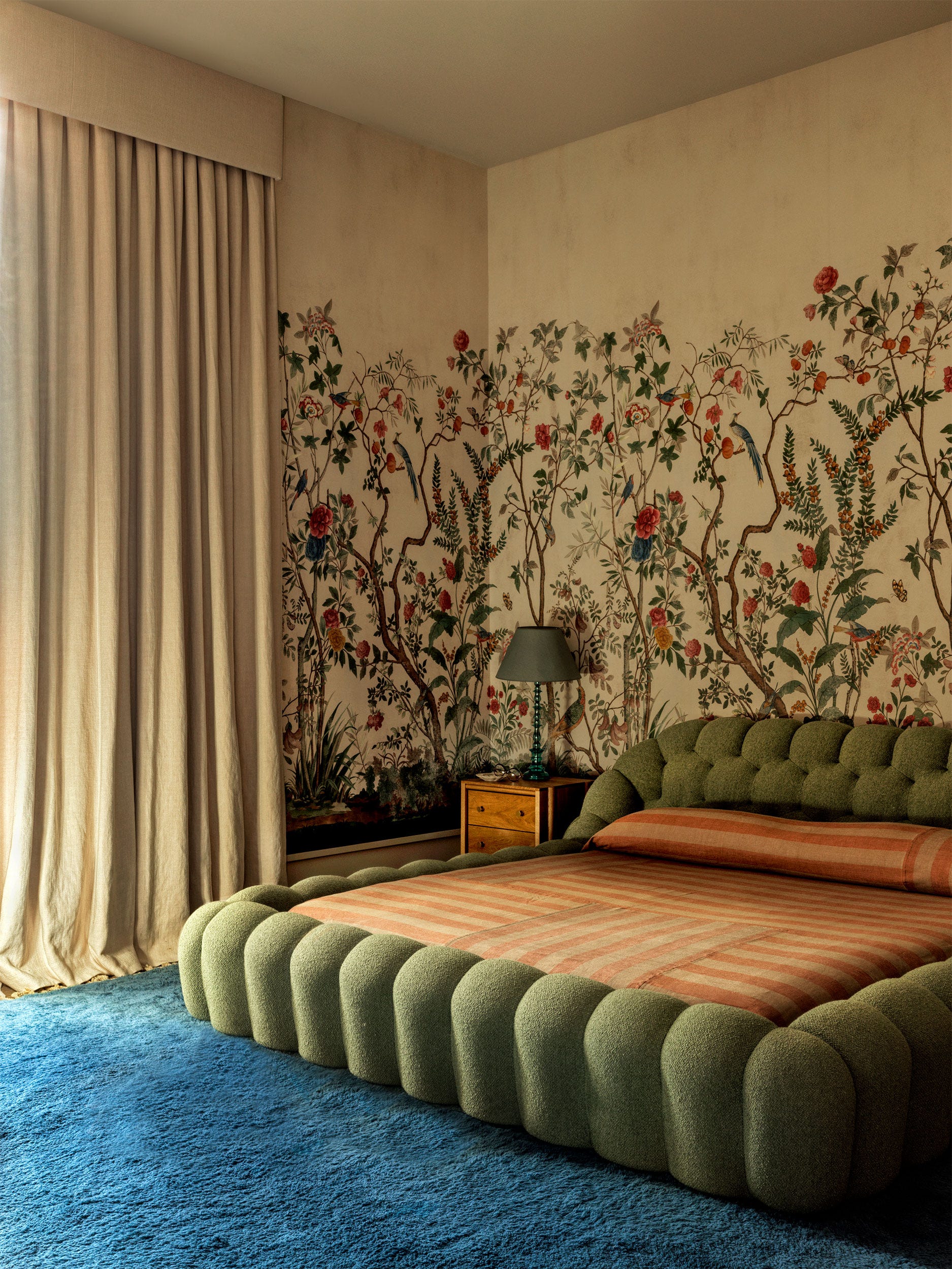 1875x2500 Modern Bedroom Ideas for a Dreamy Retreat in 2025