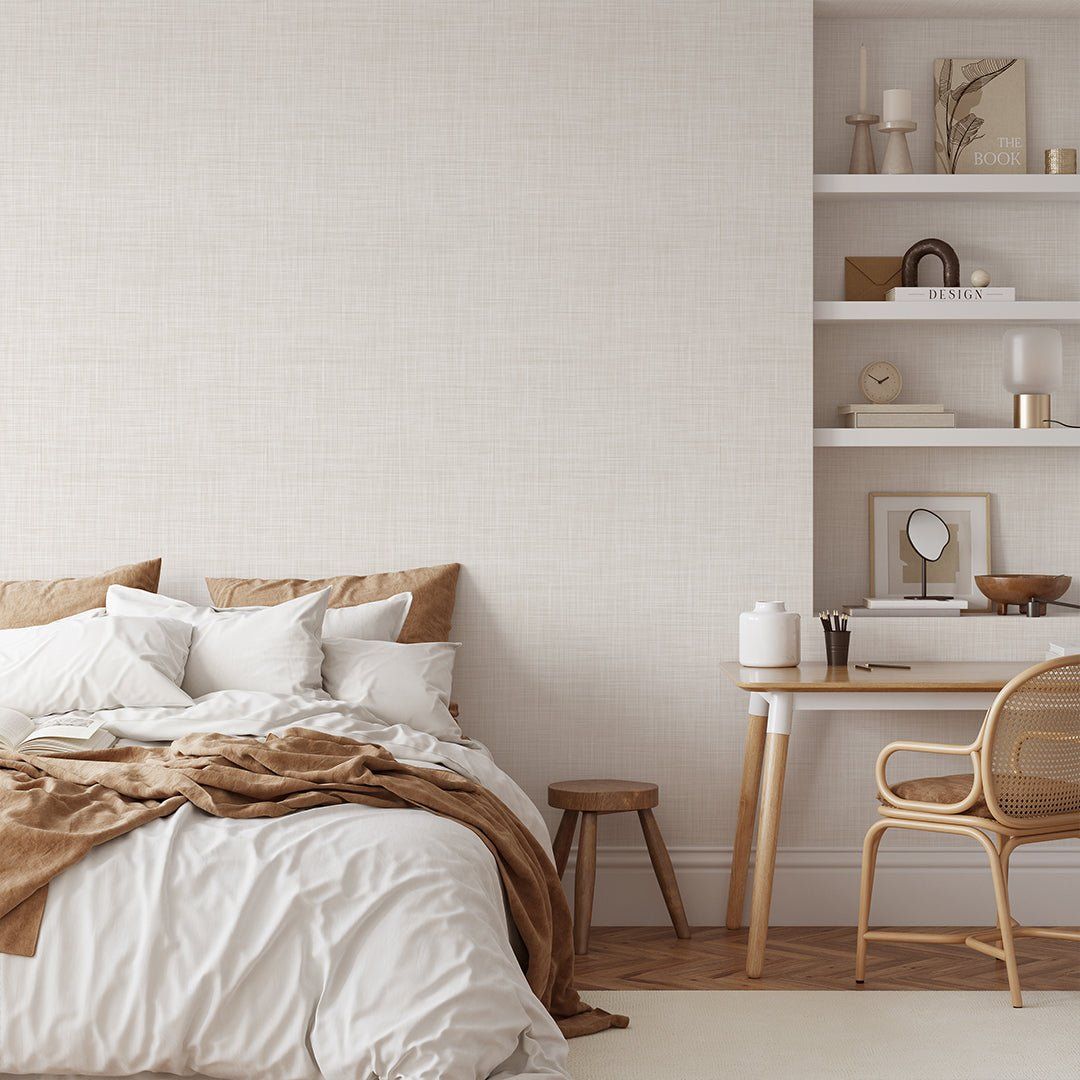 1080x1080 Best Wallpaper for Small Rooms: Ideas to Add Space