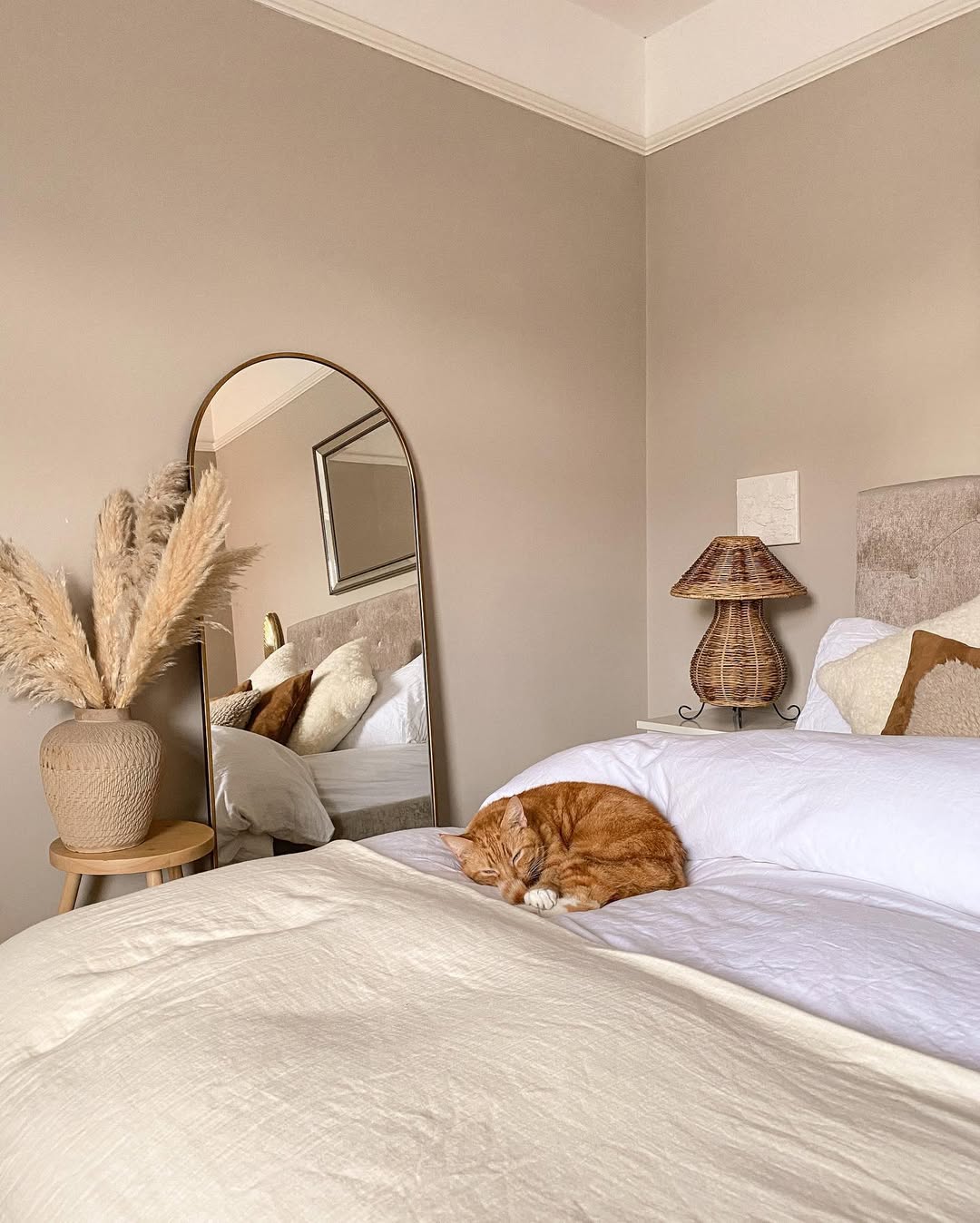 1080x1348 Bedroom Colours to Help With Sleep