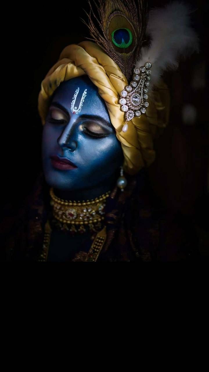 720x1280 Krishna Image, Lord Krishna Image, Radha Krishna Image