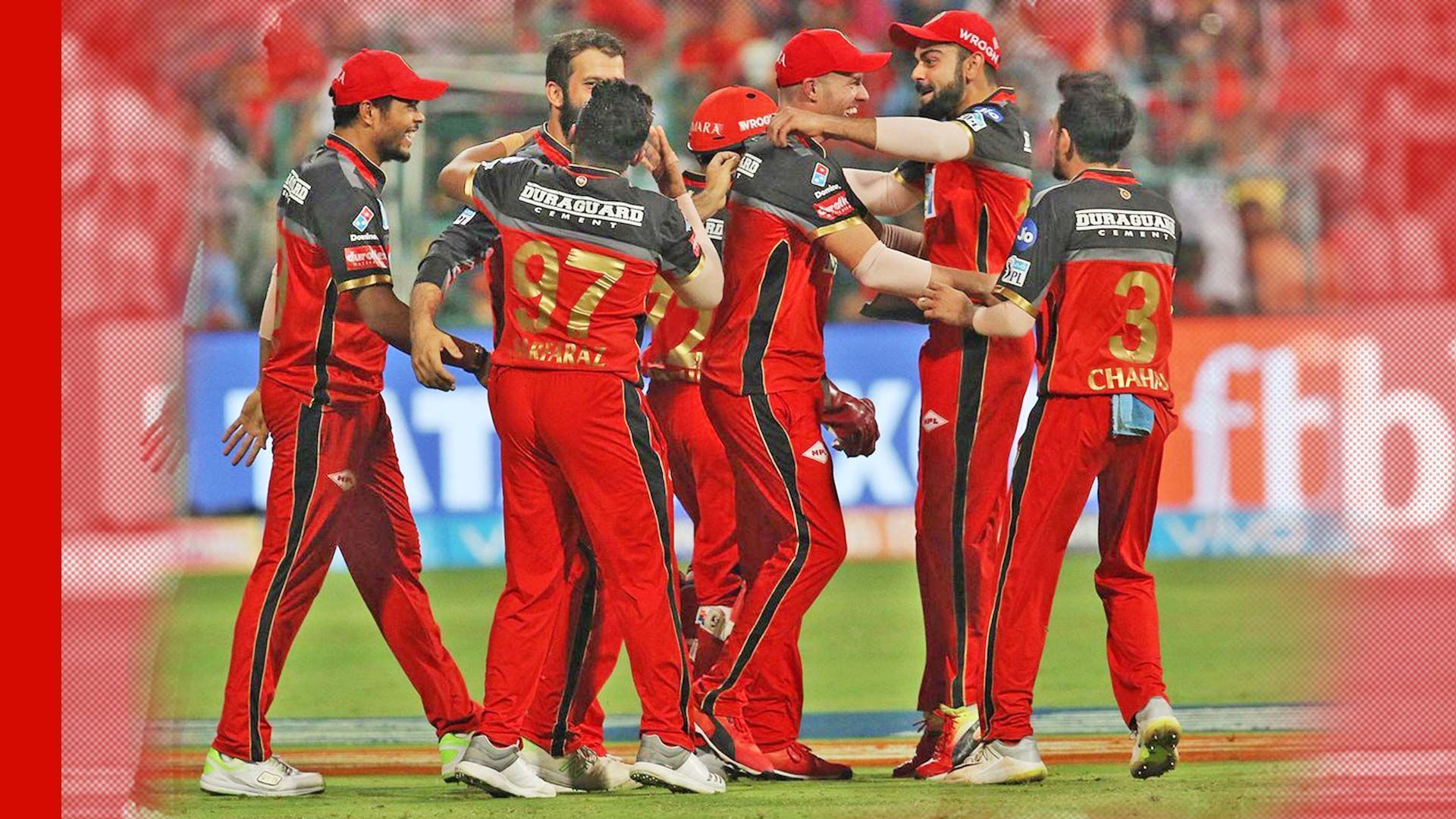 1920x1080 RCB Team 2019: List of players in Royal Challengers Bangalore Squad for VIVO IPL 2019