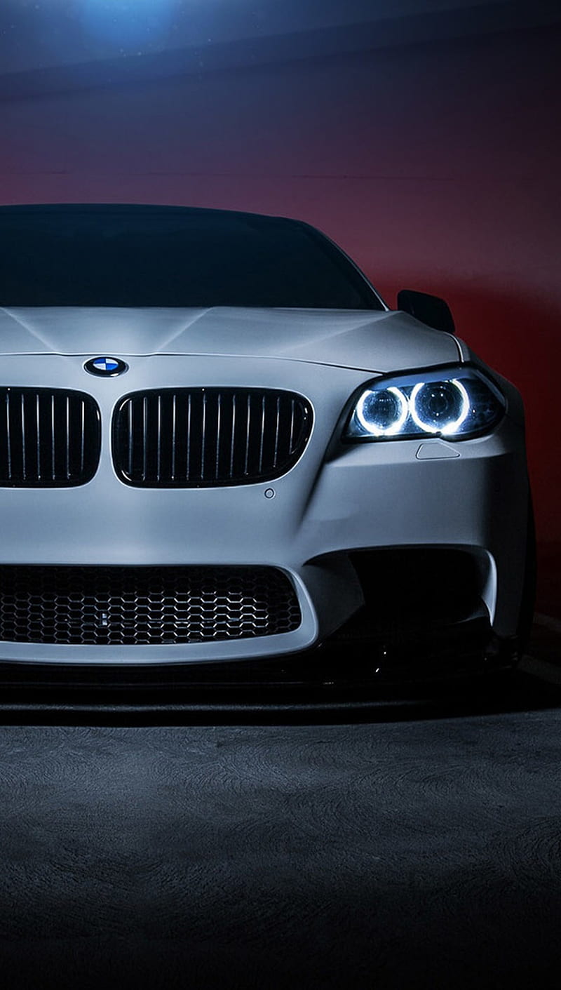 800x1411 Bmw M bmw, car, face, HD phone wallpaper