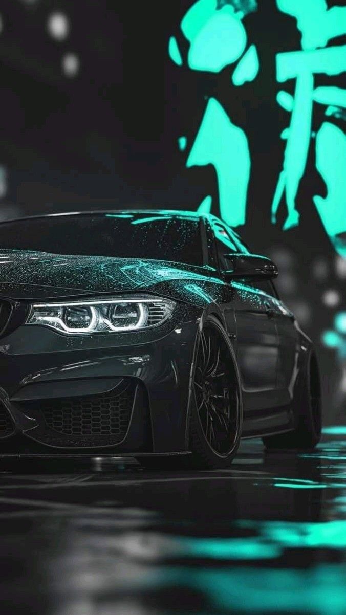 676x1202 BMW Car aesthetic. Cool cars. car wallpaper. Auto, Tatuaggi di macchine