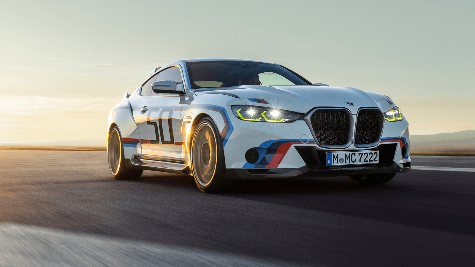 1600x900 BMW Played All Us Grille Haters For Chumps