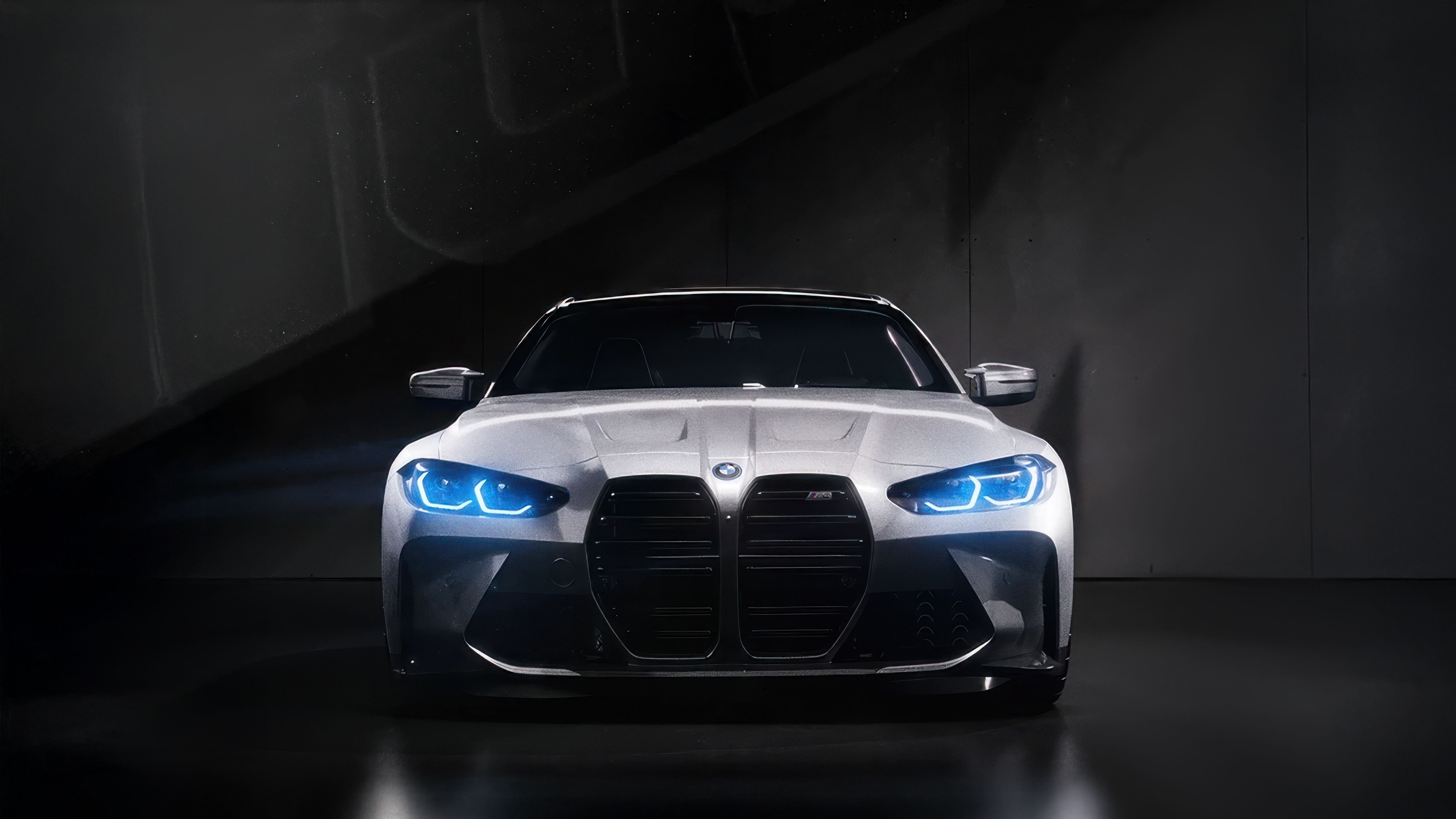 5120x2880 White Bmw M4 Sony Xperia X, XZ, Z5 Premium , HD 4k Wallpaper, Image, Background, Photos and Picture