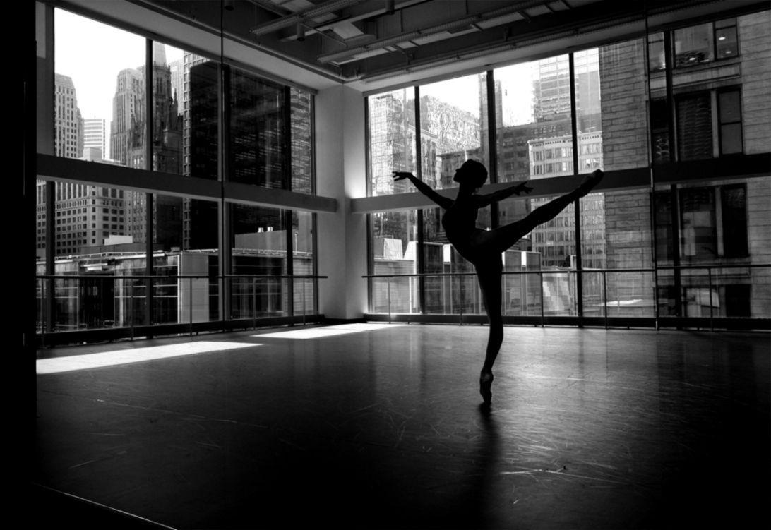 1092x751 Ballet Wallpaper