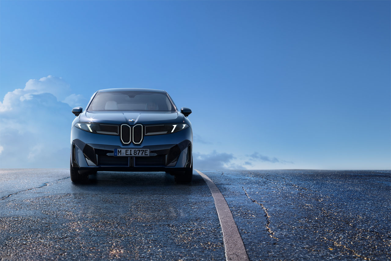 1280x854 BMW Group Concept Cars & Design