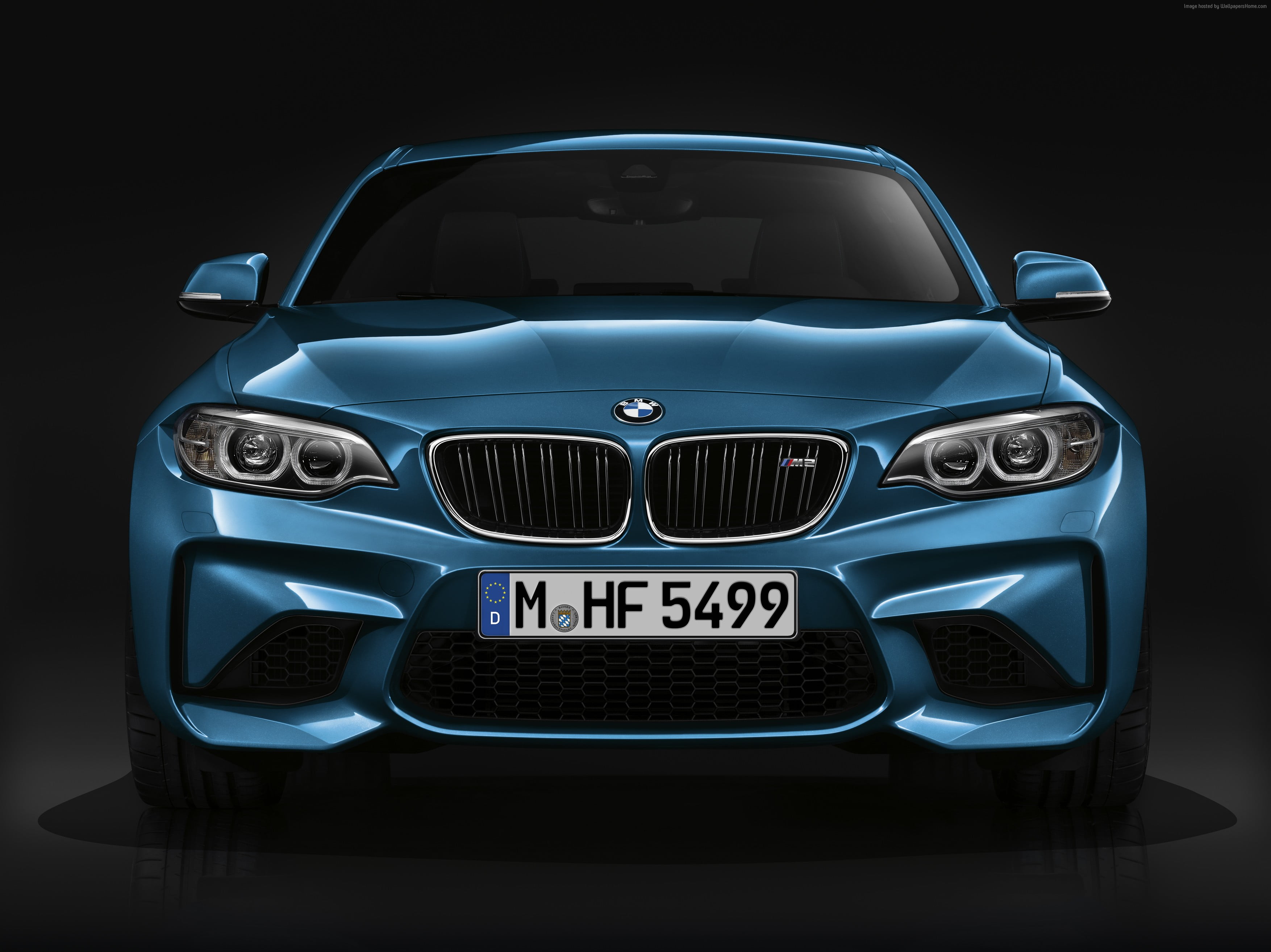3508x2627 White BMW SUV HD wallpaper