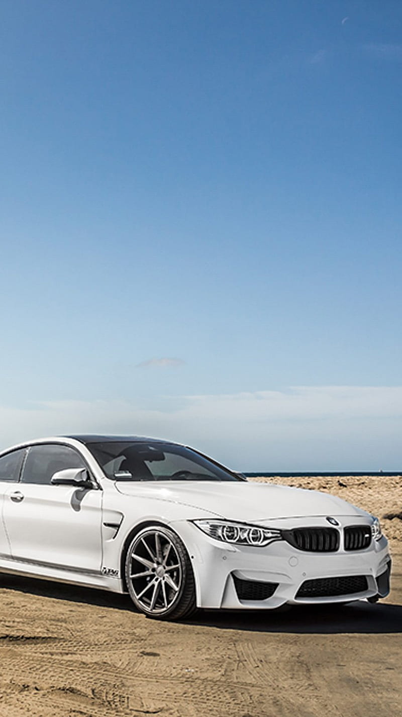 800x1426 Bmw M car, face, HD phone wallpaper