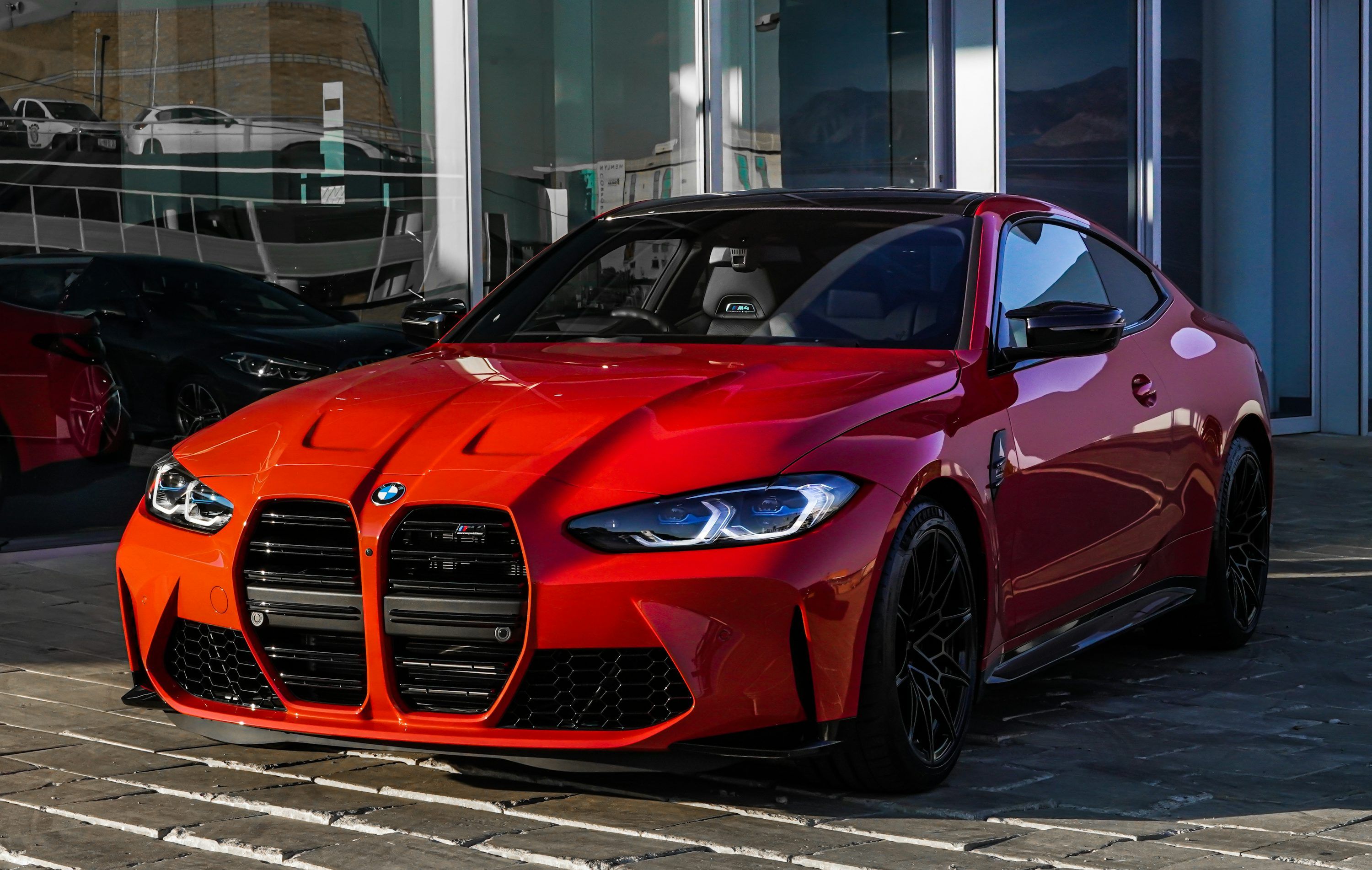 3000x1902 BMW Wallpaper: Free HD Download [4K]