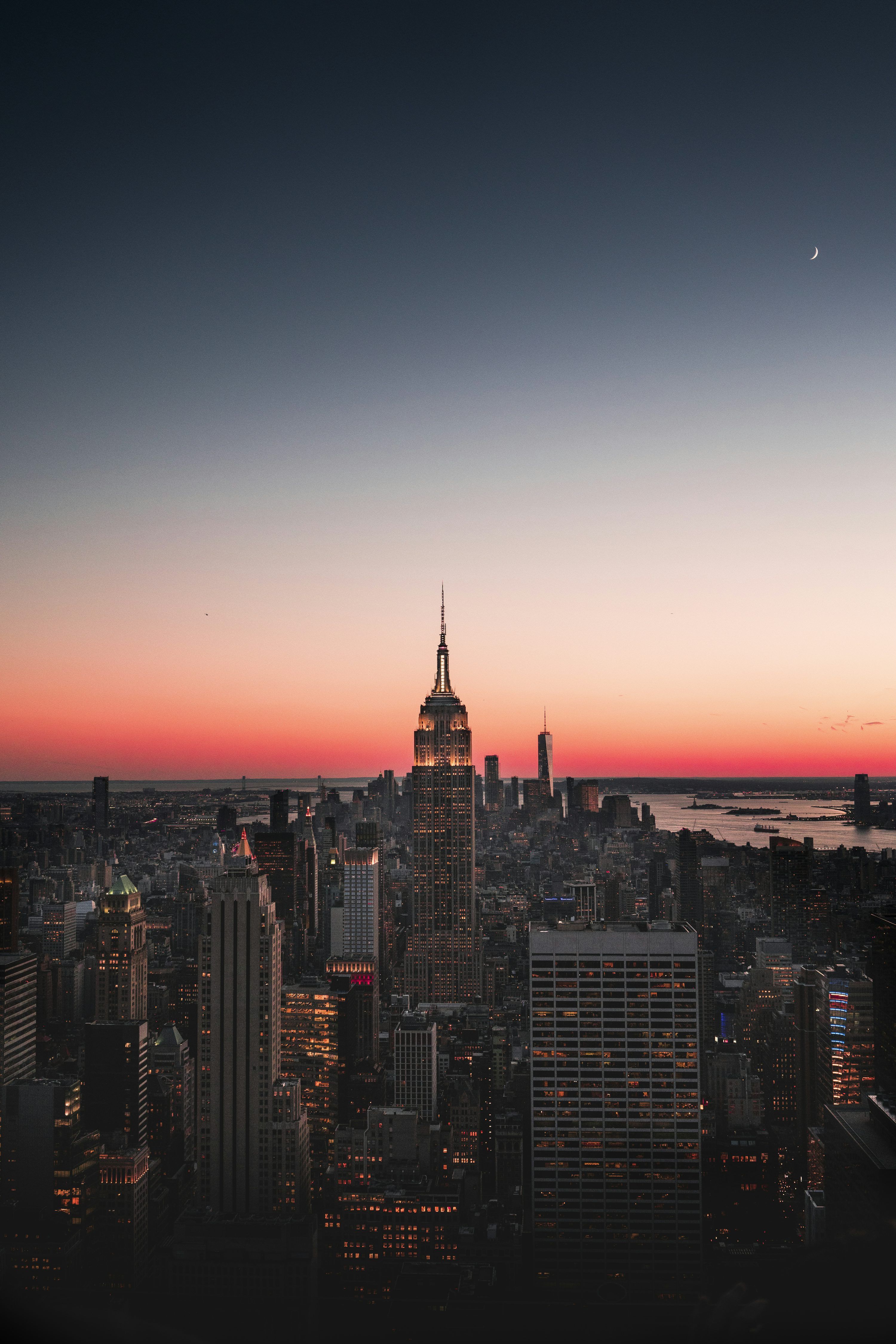 3000x4498 City Wallpaper 4K & HD Downloads