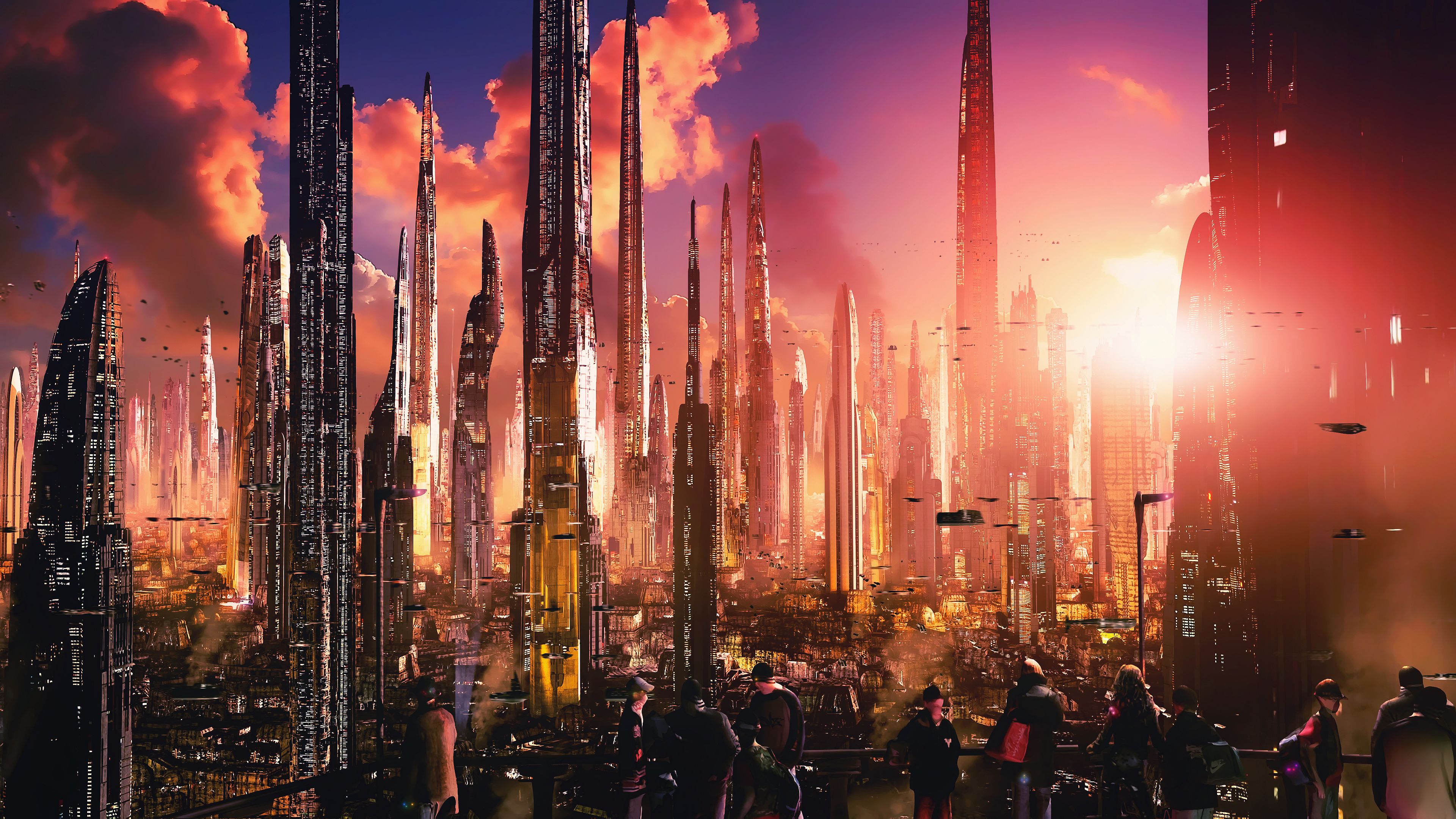 3840x2160 
