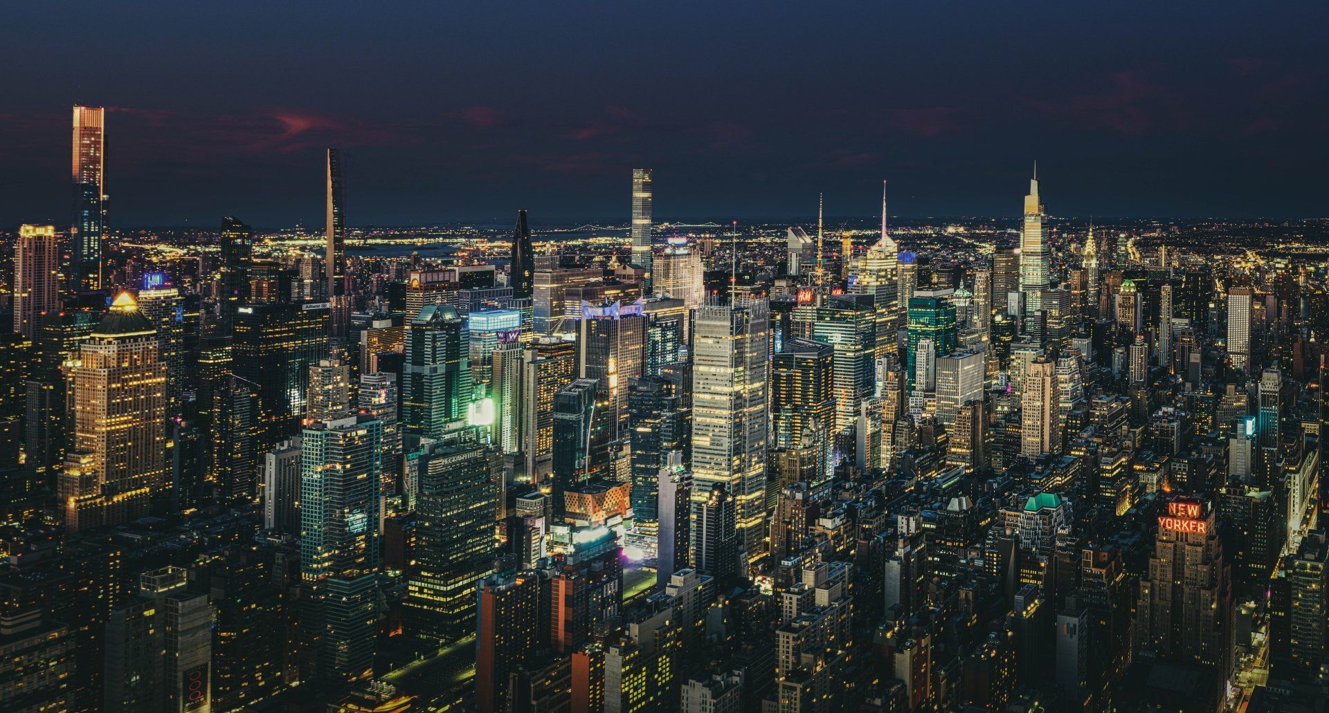 1920x1031 Midnight Manhattan
