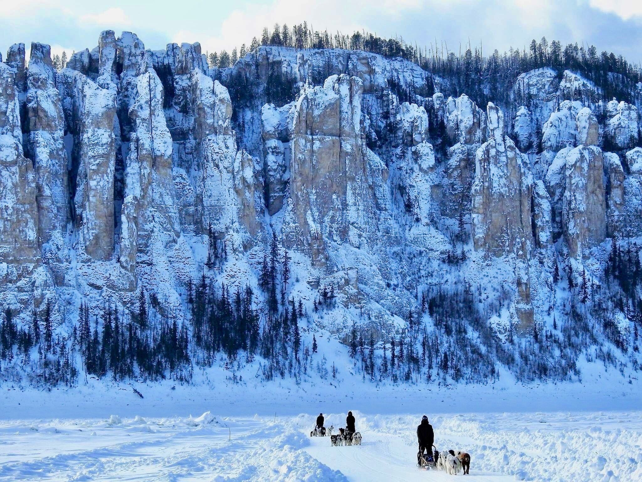 2048x1536 Visit Sakha Republic: 2026 Travel Guide for Sakha Republic, Russia