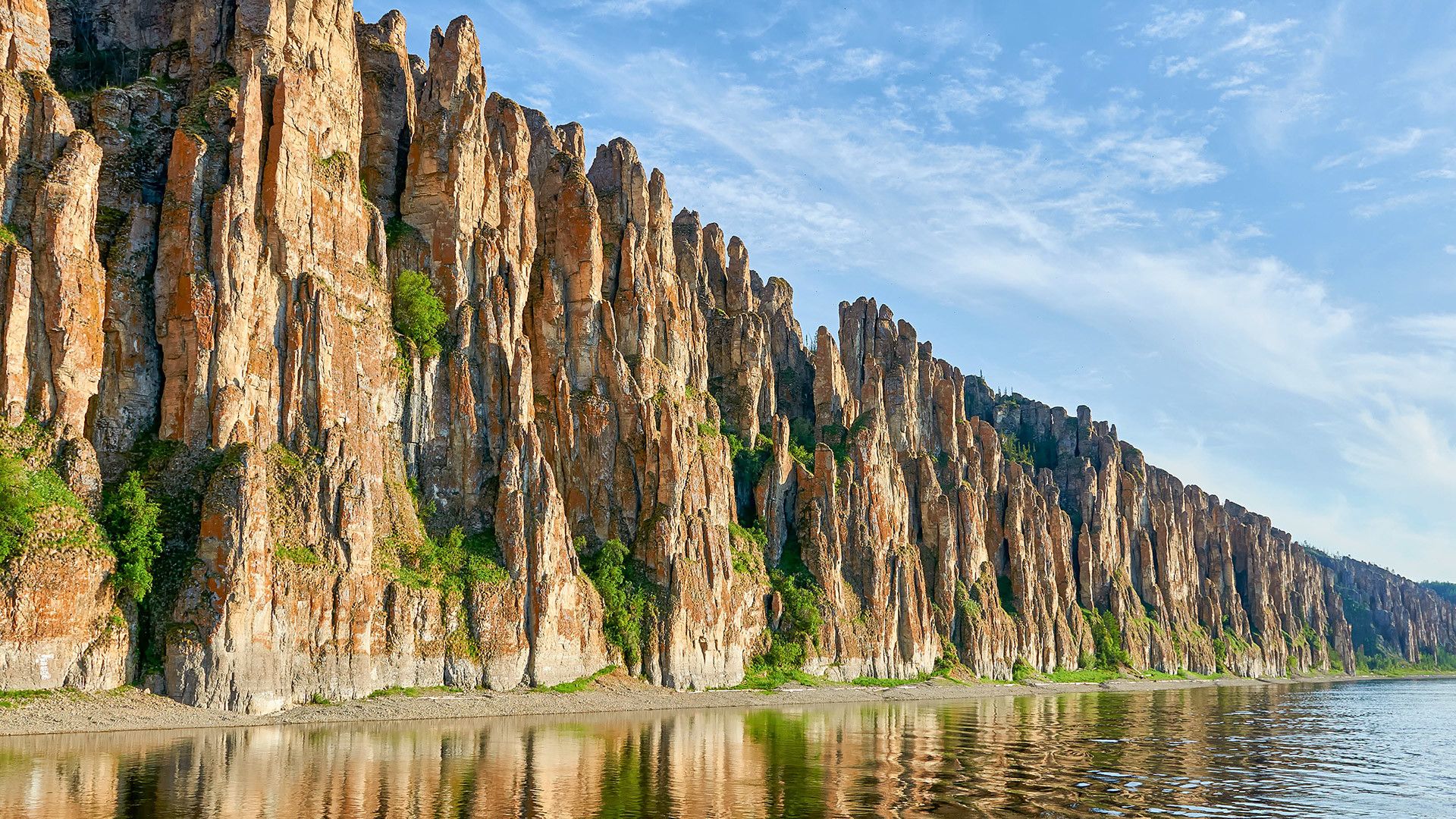 1920x1080 Sakha, Yakutia (Republic): 85 adventures