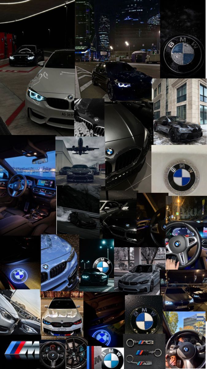 675x1200 BMW Collage Wallpaper. Bmw iphone wallpaper, Dream cars bmw, Bmw series