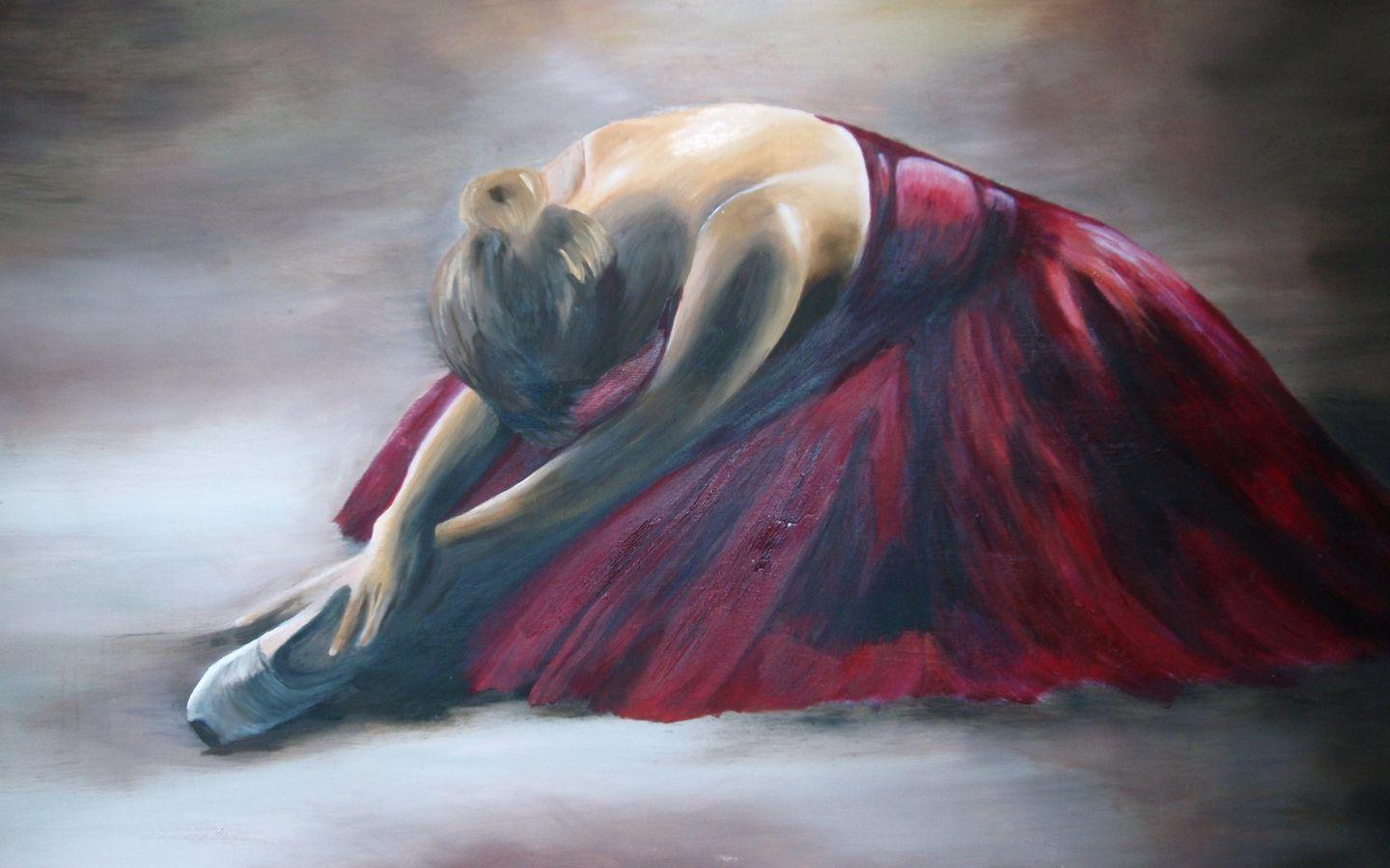 1440x900 Ballet Wallpaper For Mac