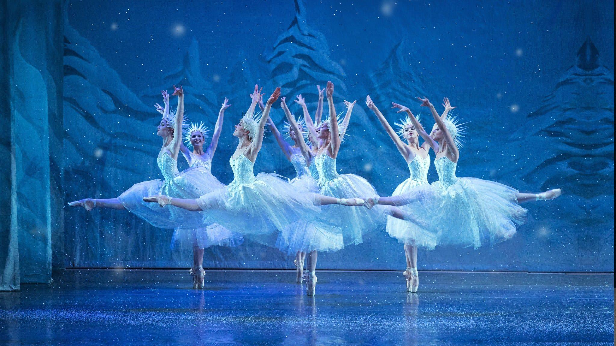 2048x1152 Los Angeles Ballet Presents The Nutcracker Tickets. Event Dates & Schedule