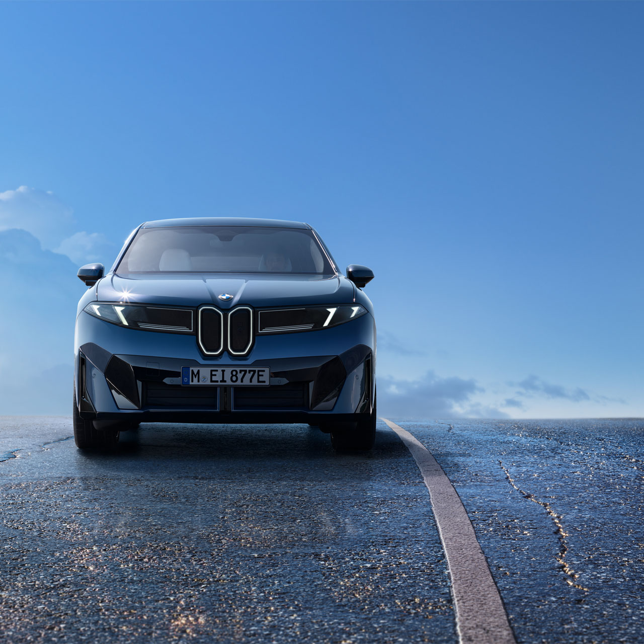 1280x1280 The Neue Klasse: The BMW Group enters a new era