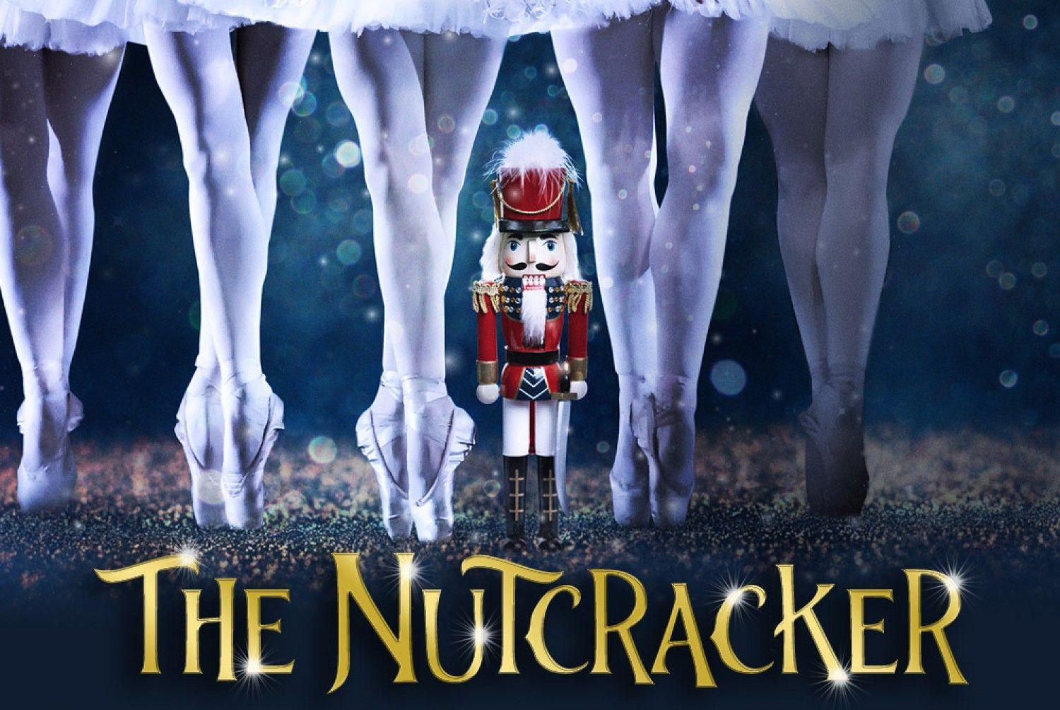 1500x1004 The Nutcracker. December 13. Grades 1 12 / 120 Minutes At