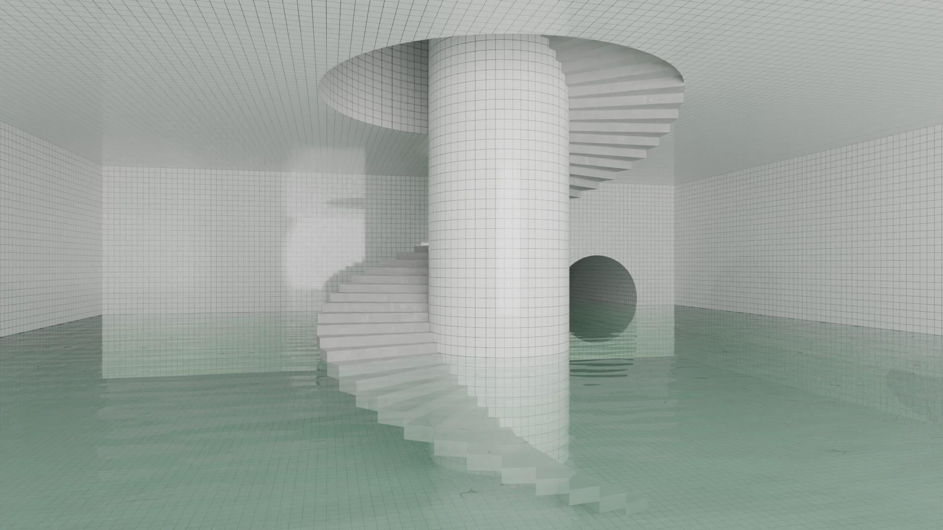 1920x1080 Level 37 in Blender