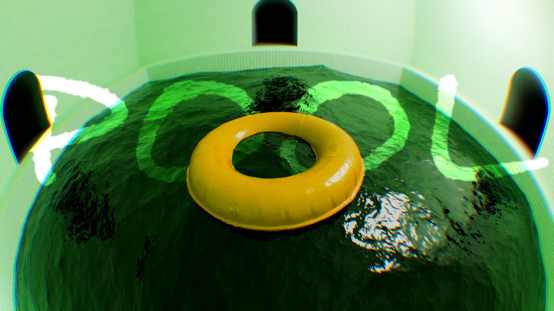 1920x1080 The BackRoom【Level 37】 4850 6380 0637 By Neverty7 Creative Map Code