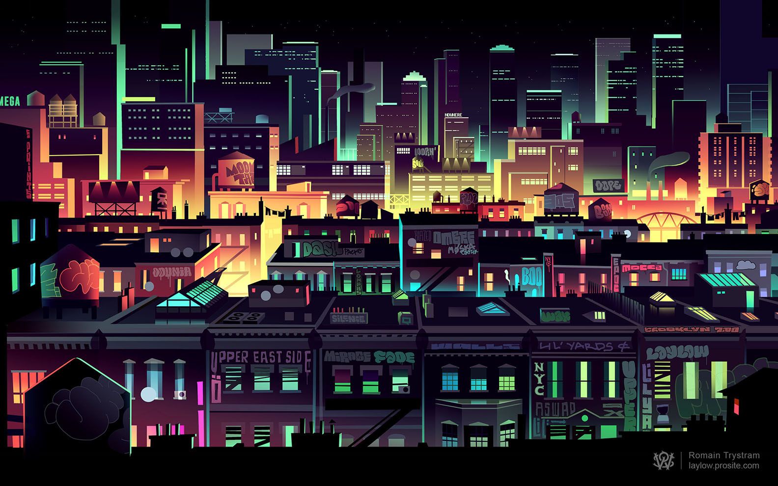 1584x990 by Romain Trystram