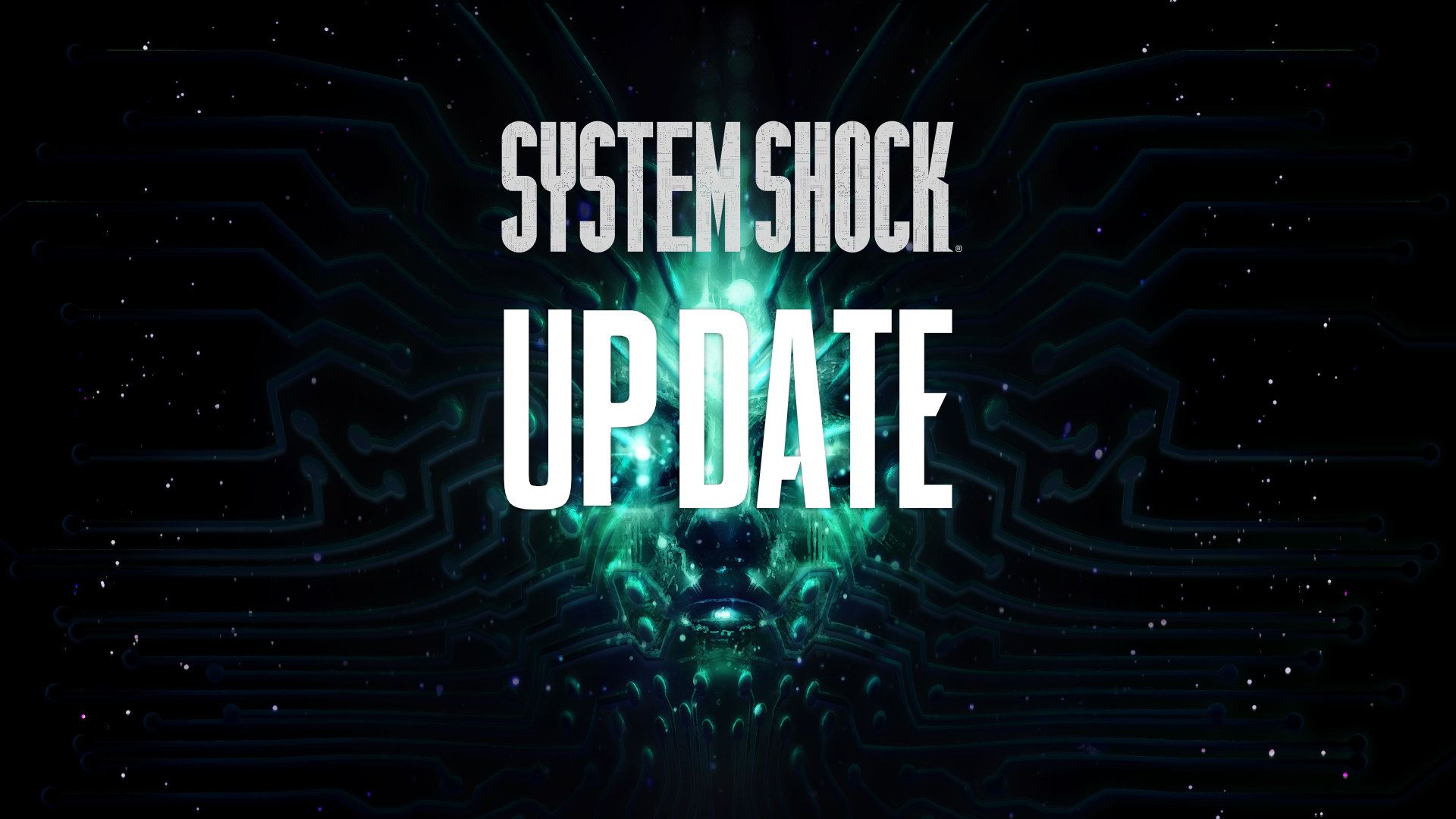 1920x1080 System Shock Remake 'Parity' Update available now