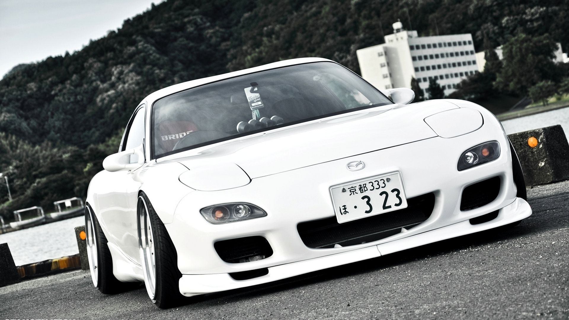 1920x1080 Wallpaper beautiful, Mazda, Wallpaper, Mazda, Japan, Japan, JDM, rx7 for mobile and desktop, section mazda, resolution 1920x1080