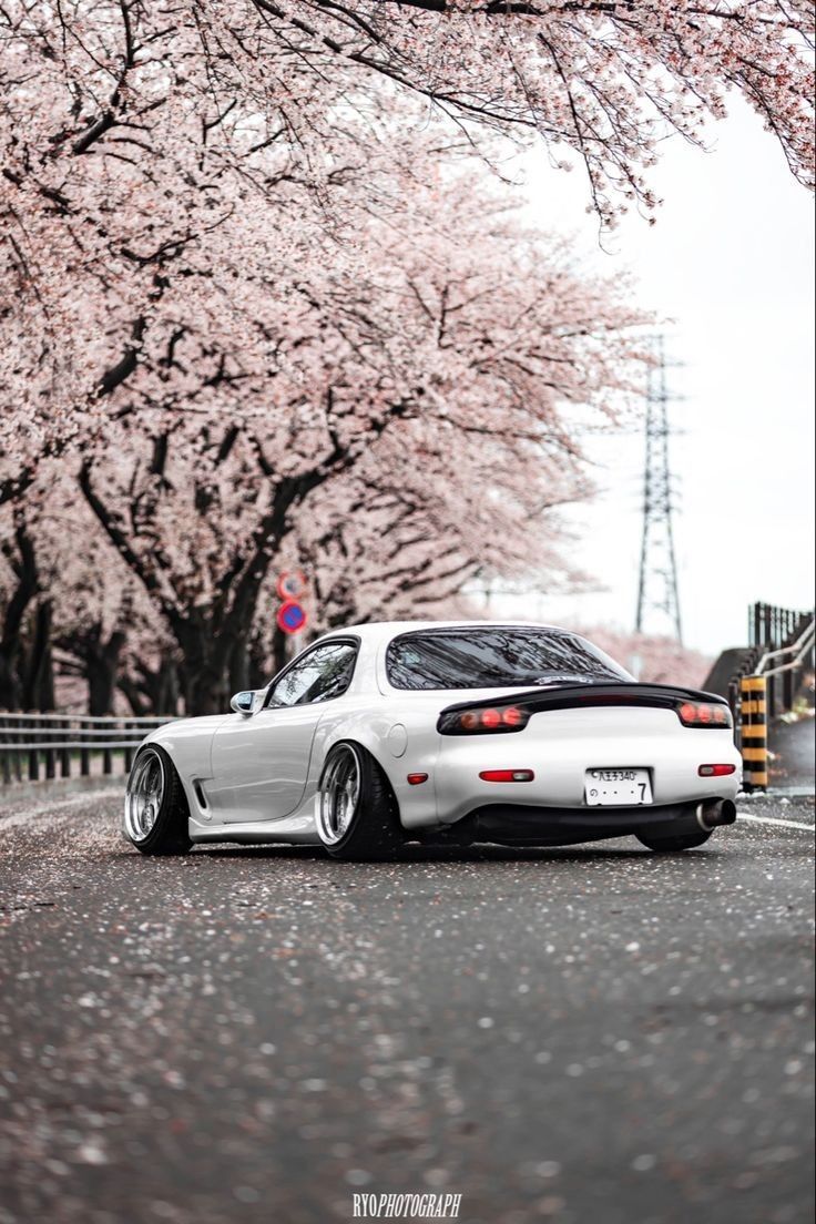 736x1104 Mazda Rx7